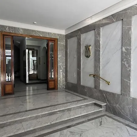 Luxueux Appartement, Carré D'or, Square Mozart Appartamento