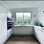 Luxueux Appartement, Carré D'or, Square Mozart