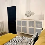 Luxueux Appartement, Carré D'or, Square Mozart *